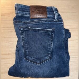 Lucky Brand Jeans